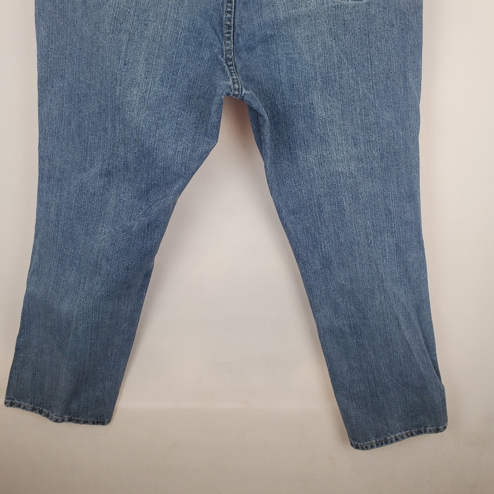 Wrangler 20X Men's Jeans Size 38x32 Cowboy Western - Picture 8 of 12